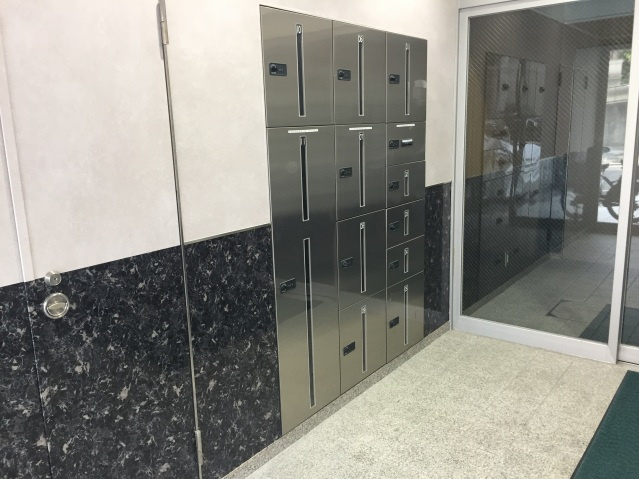 Ｍ６BLDGのその他共用部分