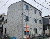 CAROLINA立川(カロリーナタチカワ)の画像