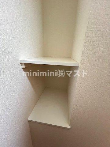 プラチナコートのその他