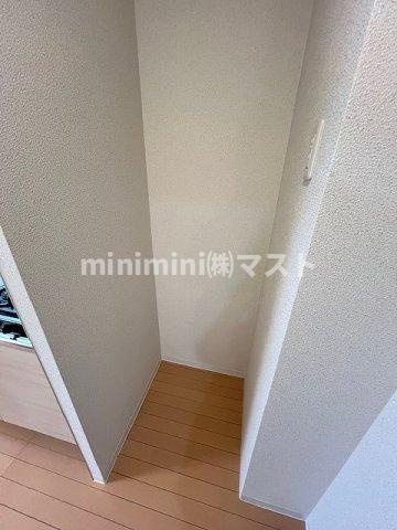 プラチナコートのその他