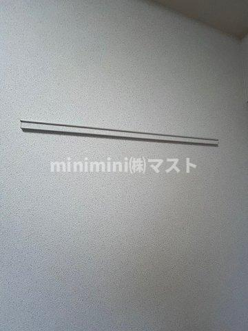 プラチナコートのその他