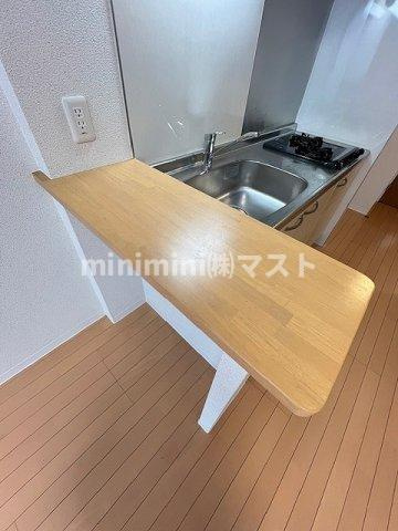 プラチナコートのその他