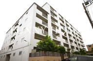 東建第2上町マンションの画像