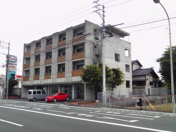リーベンハォス野中