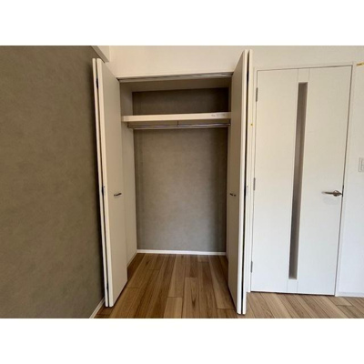 【収納】 | ブロード東灘深江駅前レジデンス