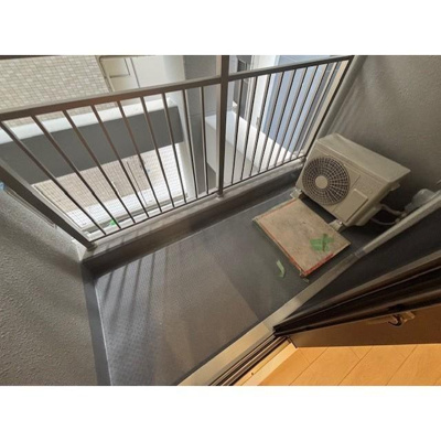 【バルコニー】 | ブロード東灘深江駅前レジデンス