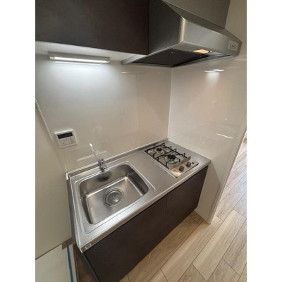 【キッチン】 | ブロード東灘深江駅前レジデンス