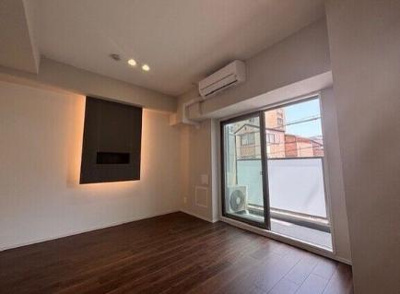 【居間・リビング】 | ブロード東灘深江駅前レジデンス