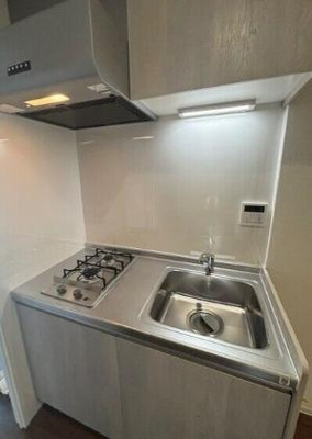 【キッチン】 | ブロード東灘深江駅前レジデンス