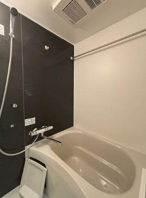 【浴室】 | ブロード東灘深江駅前レジデンス