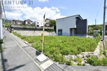 西宮市苦楽園一番町売り土地の画像