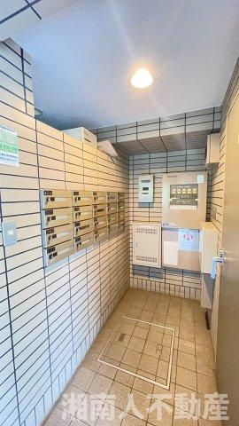 サーパス藤沢湘南台第2のその他共用部分