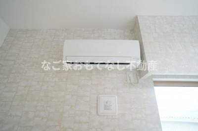 【設備】 | SuccessⅡ | SuccessⅡ　お問合せはなご家おもてなし不動産へ。