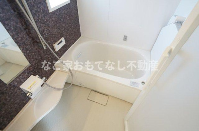 【浴室】 | SuccessⅡ | SuccessⅡ　お問合せはなご家おもてなし不動産へ。