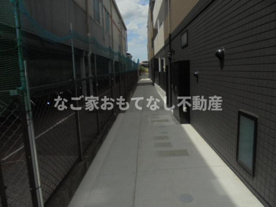 【その他】 | SuccessⅡ | SuccessⅡ　お問合せはなご家おもてなし不動産へ。