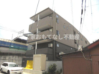 【外観】 | SuccessⅡ　お問合せはなご家おもてなし不動産へ。