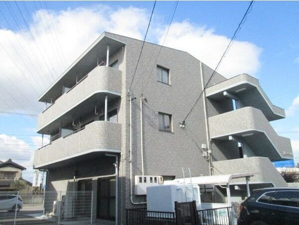 マンションJOY