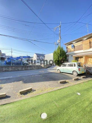 【地図】 | 水尾連棟貸家