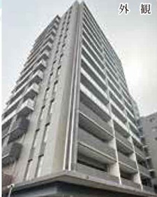 【外観】 | プレミスト京町本丁