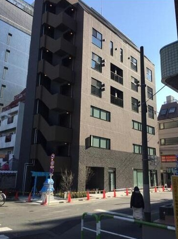 【外観】