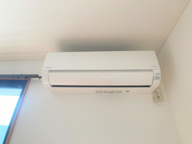 ボヌールSKⅡの設備