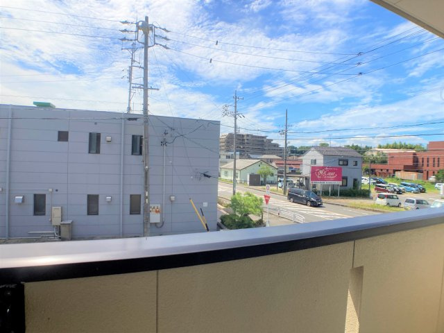 ボヌールSKⅡの展望