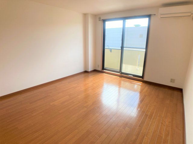 ボヌールSKⅡの居間・リビング