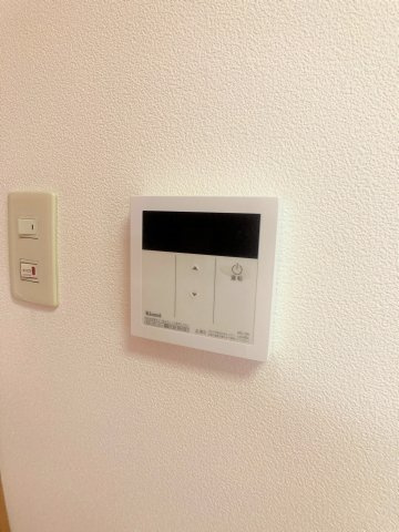 ボヌールSKⅡの設備