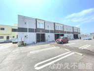 阿南市那賀川町赤池のアパートの画像