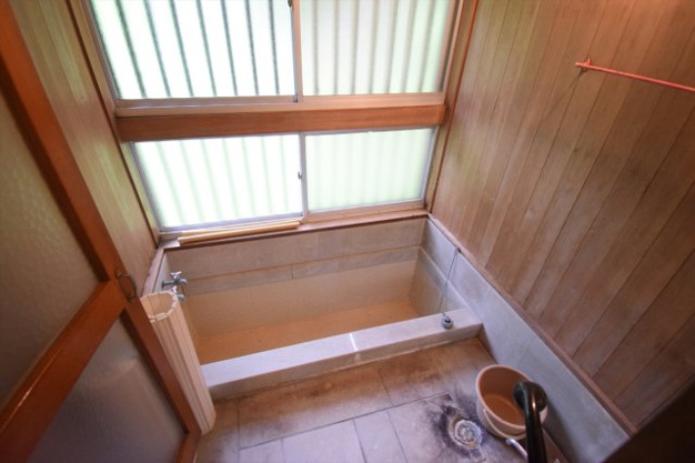 【浴室】 | 東急天城高原別荘地　戸建