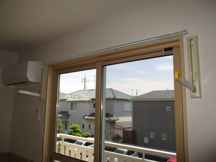 フレスカの設備