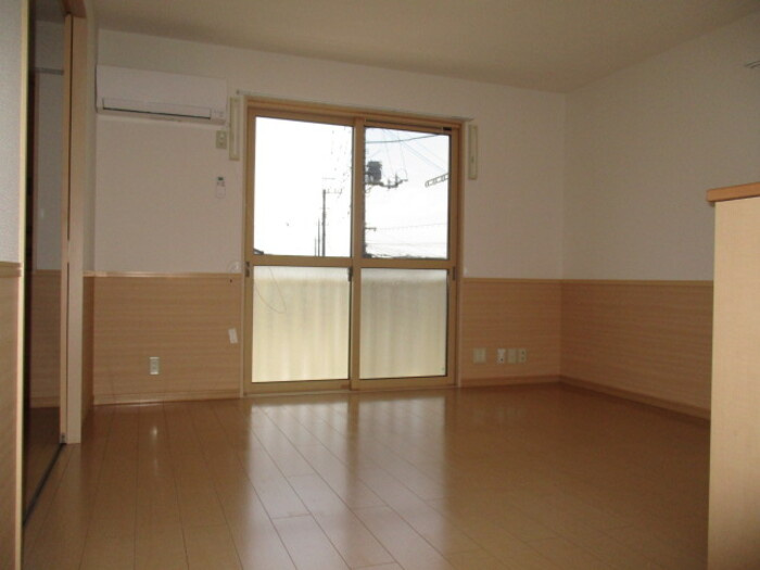 フレスカの居間・リビング