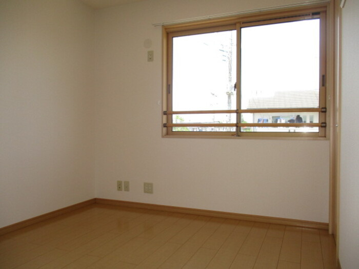 フレスカの洋室