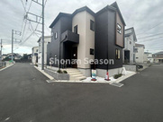 【現地画像あり】高座郡寒川町小谷2丁目　全12棟　1号棟の画像