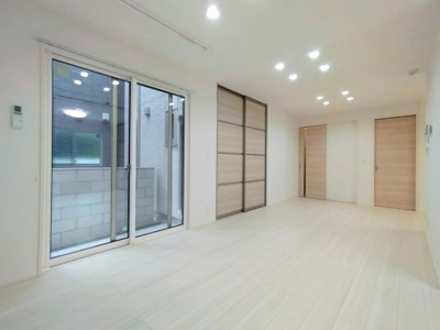 【居間・リビング】 | ソラーナ小松原