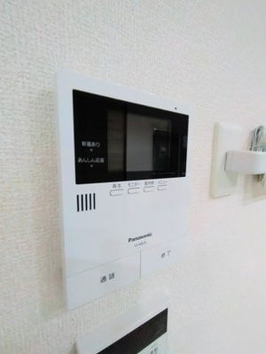 【セキュリティ】 | ソラーナ小松原