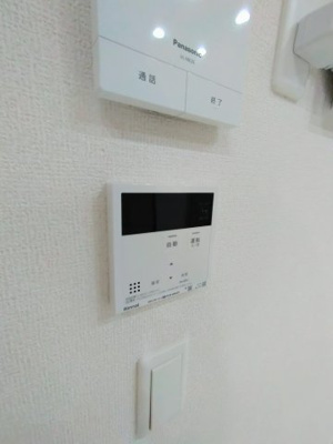 【設備】 | ソラーナ小松原