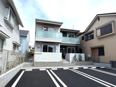 【外観】 | ソラーナ小松原