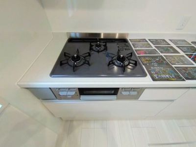 【設備】 | ソラーナ小松原