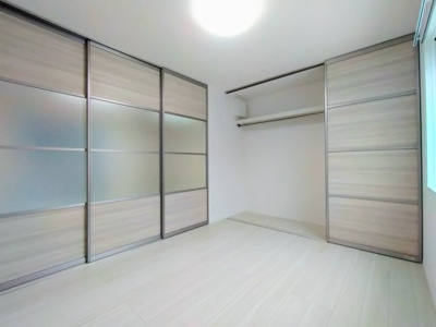 【洋室】 | ソラーナ小松原