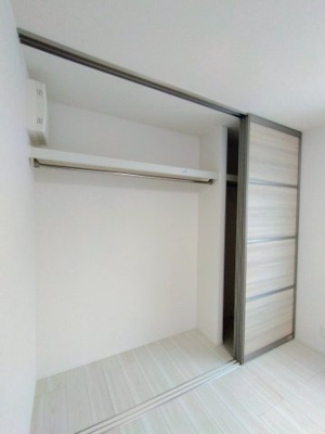 【収納】 | ソラーナ小松原