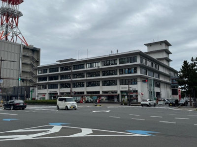 【周辺】 | ソラーナ小松原