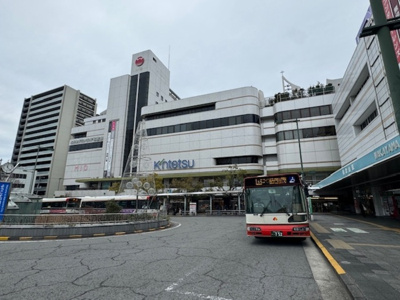 【周辺】 | ソラーナ小松原