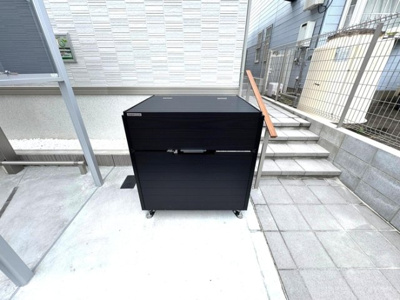 【その他共用部分】 | ソラーナ小松原