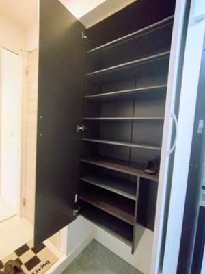 【収納】 | ソラーナ小松原