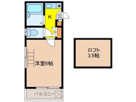 ムライハイツの画像