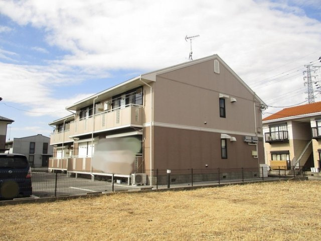 メゾンクレールＣ