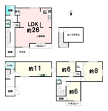 北葛城郡河合町彩の杜の画像