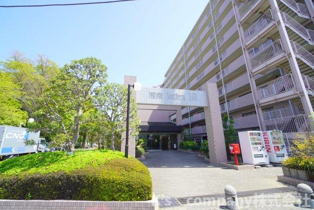 ◎高座郡寒川町宮山　湘南サザン260　の外観|外観写真◇