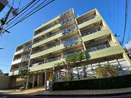 東急ドエル・キルト三軒茶屋の画像